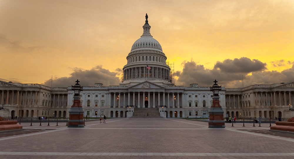 تعيين اول سفيرة لدى واشنطن