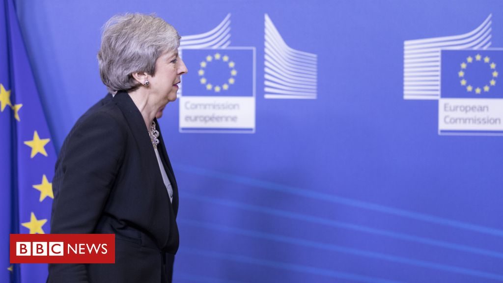 تصاعد الازمات السياسية في بريطانيا