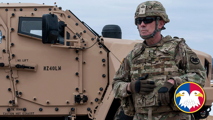 العالم يستعد للقضاء على داعش