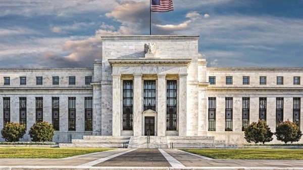 رئيس الاحتياطي الفدرالي الأميركي ينتقد المشكلات العالمية