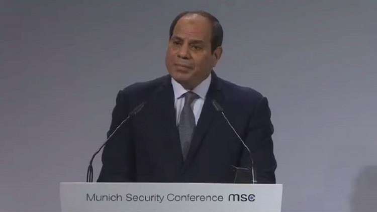 كلمة رئيس الجمهوريه في الندوه التثقيفيه ليوم الشهيد..