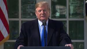 علي غرار شركة هواوي  الرئيس الأمريكى، دونالد ترامب، يستعد لحظر بيع التكنولوجيا الأمريكية، لشركة صينية أخري !