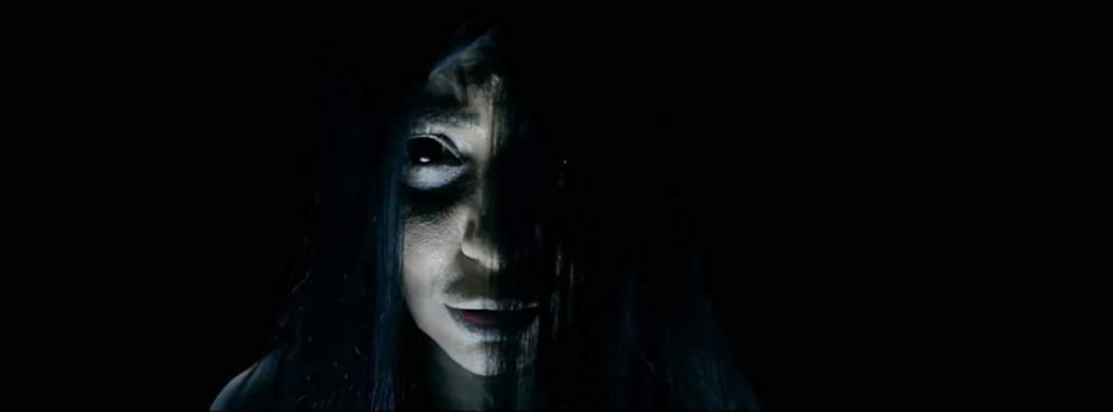 ظهور نسخة اخرى منك !! قرين إيميلي …