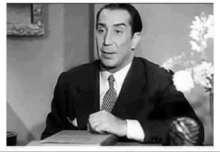 يوسف وهبى فى بلاد الفرنجه….