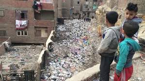 كيف وفرت الحكومة حياه كريمة للمتضررين . . . بعد واقعة الدويقة