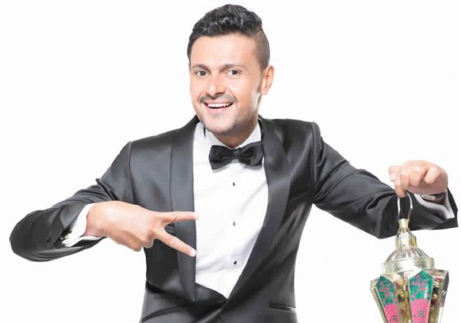 مقلب رامز جلال في رمضان المقبل . . .