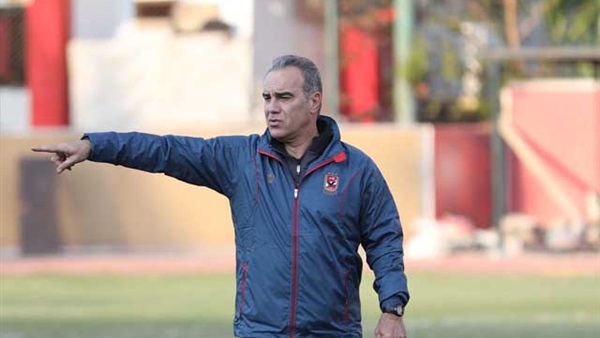 مارتن لاسارتي ..جوزيه الجديد ..