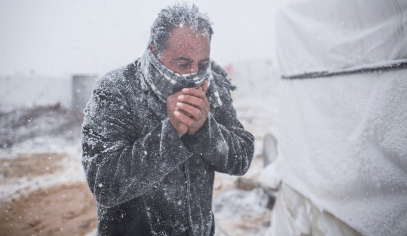 نصائح خاطئه لتجنب البرد..