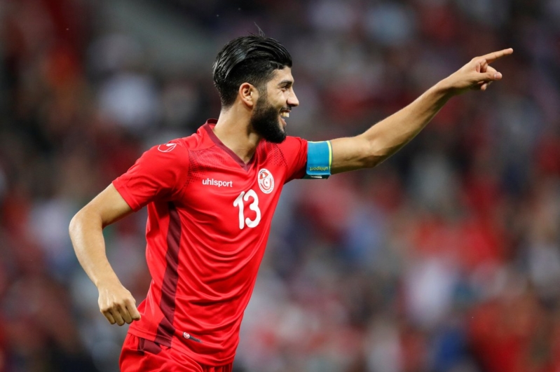 عودة فرجاني ساسي للزمالك..