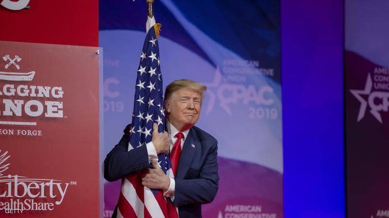 هل بدأ العد التنازلي لعزل ترامب ؟