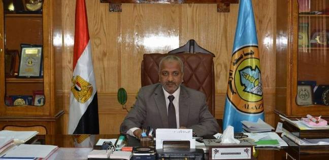 إحالة عضو هيئة تدريس بجامعة الأزهر فرع أسيوط إلي التحقيق..