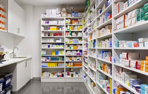 تشديد الرقابة على الأسواق واستمراراً لحملات وضربات التفتيش الصيدلى..