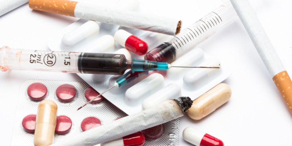 التحليل العشوائى للمخدرات لجميع المواطنين بالدولة شائعه لإثارة البلبله !