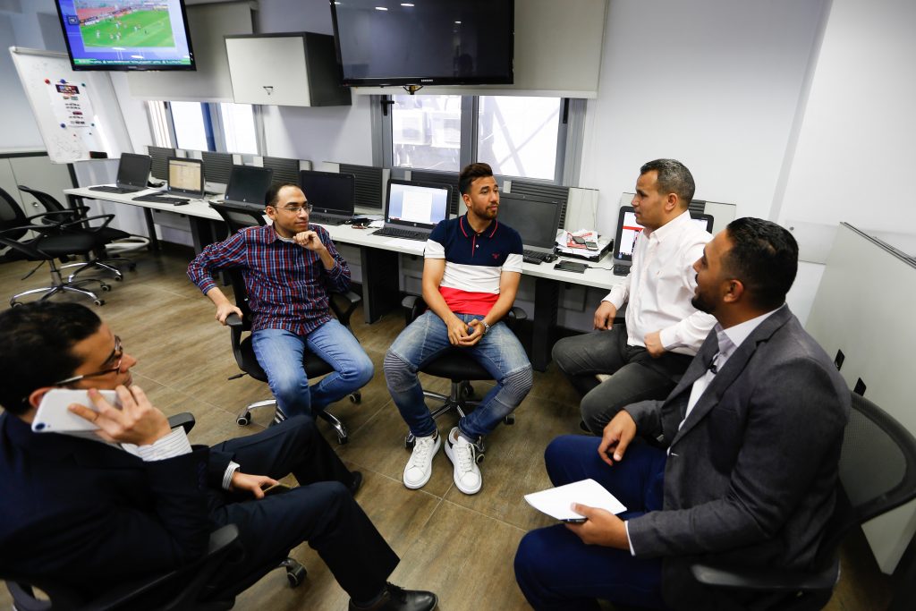 تريزيجيه الأكثر بحثا علي موقع جوجل..