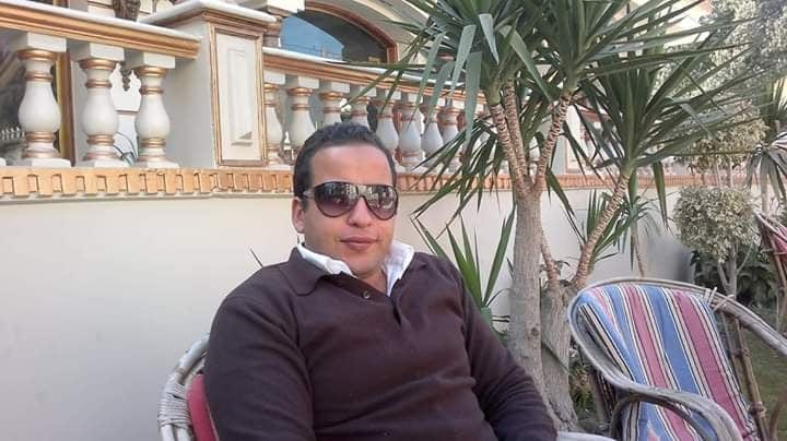 تعيين الرائد / محمد حمدي ميزار مدير اداره العلاقات العامة والإعلام بمديرية أمن الفيوم..