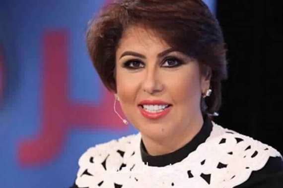 فجر السعيد تهاجم حماس..