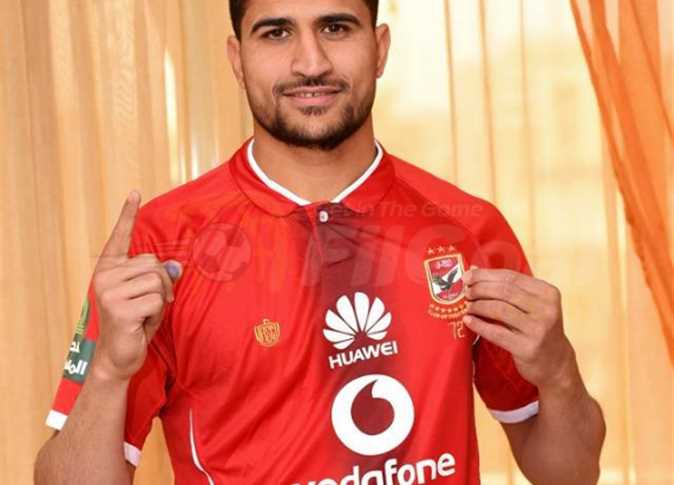 علي لطفي افضل حارس للجوله الخامسه في دوري الابطال..