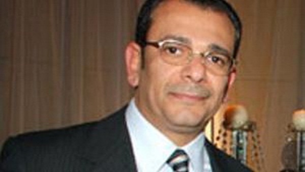 براءة نجل صفوت الشريف..