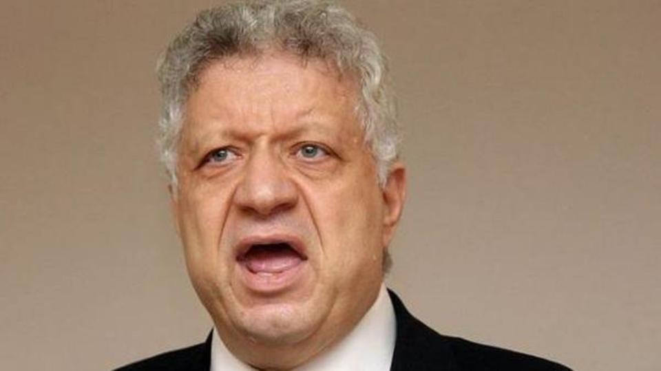 منع بث برنامج الزمالك اليوم..!