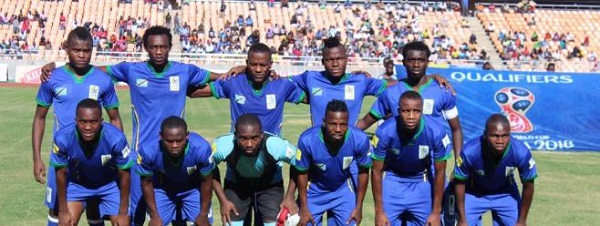 منح كل لاعب بالمنتخب التنزاني والجهاز الفنى قطعة أرض مكافأه ..