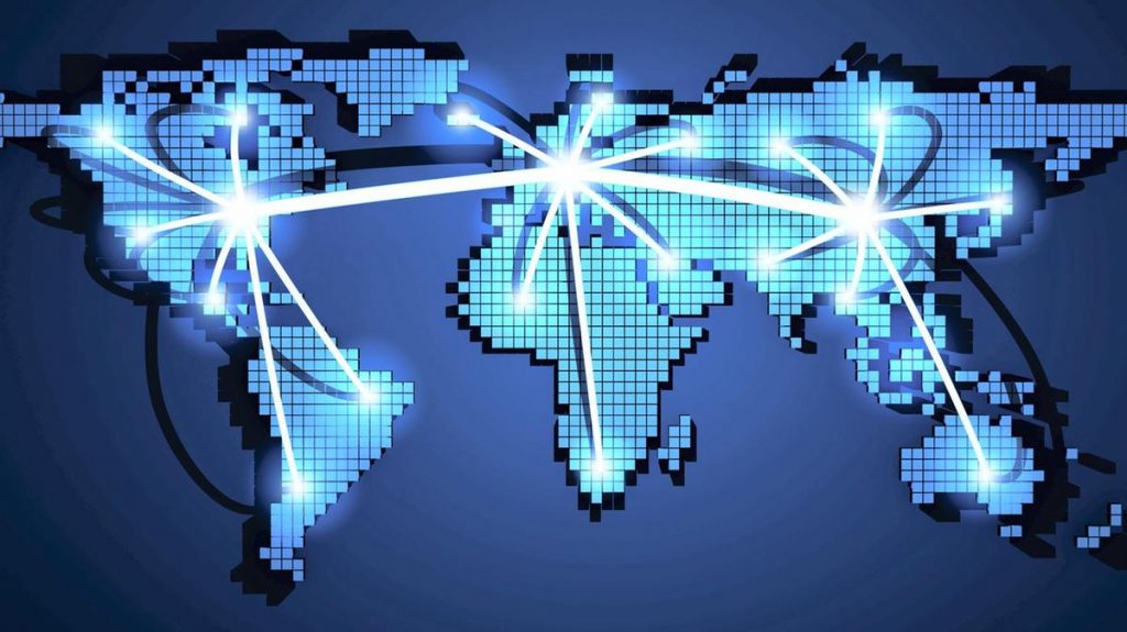 ثلاثون عاما من الانترنت