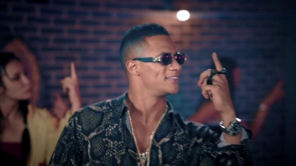 نمبر وان ولا عزاء لنمبر تو ..