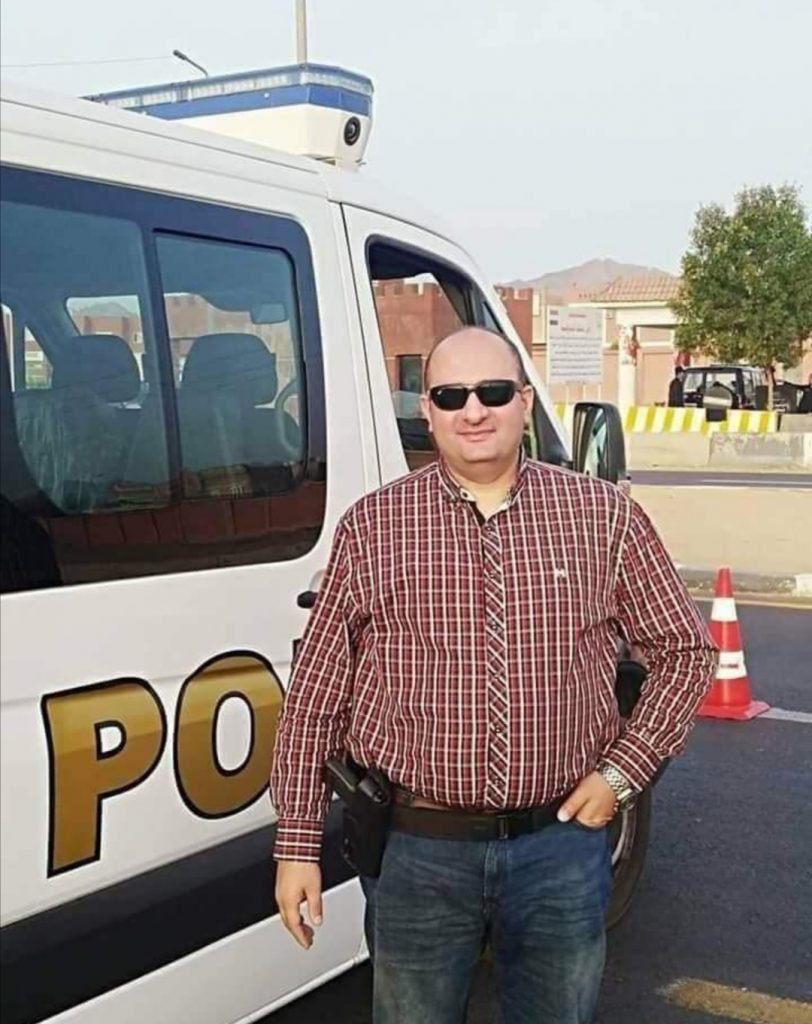 في أقل من 24ساعه …أمن الفيوم يكشف لغز خطف ام وابنتها وذبحها بمنطقة المقابر