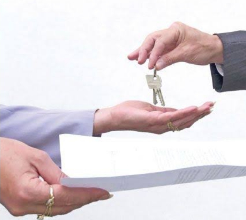 كارثه الإيجارات ….