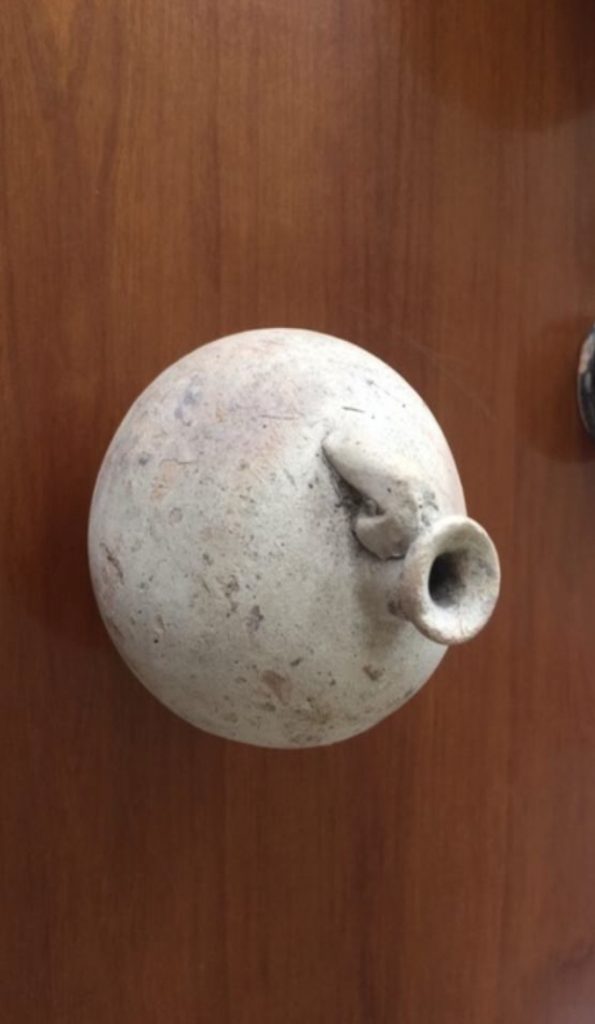 استرداد 8 قطع ثريه من ألمانيا !