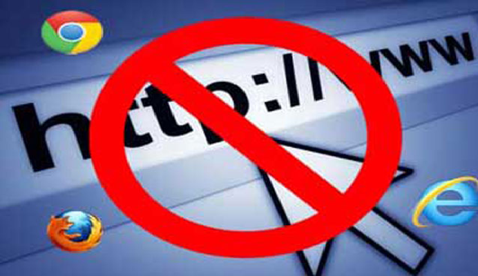 حظر المواقع الإباحية فى المملكة المتحدة لمن هم اقل من 18 عام ..