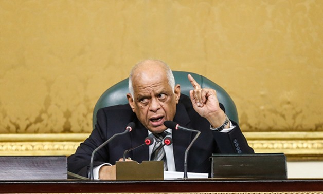 انعقاد لجنة الشؤون الدستورية والتشريعية بمجلس النواب غدًا الأحد للتصويت على مشروع تقرير اللجنة حول التعديلات الدستورية المقترحة..