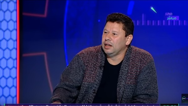 رضا عبد العال للزمالك..لعبتكوا مكشوفه !