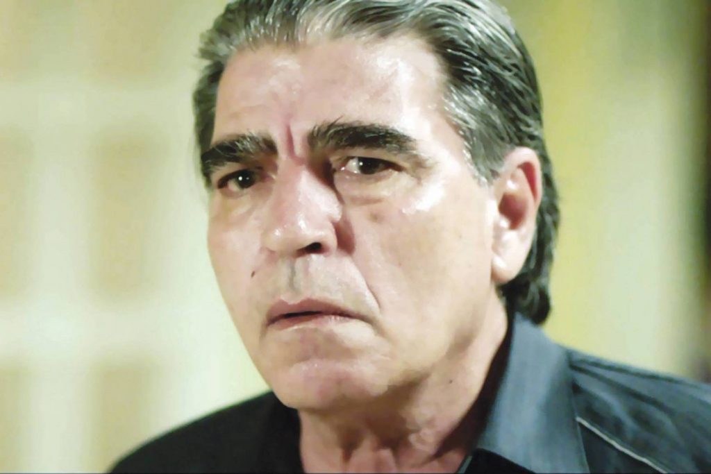 وفاة محمود الجندي..