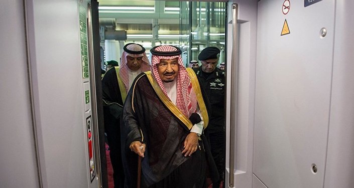 سر الدولة السعوديه ومصدر ثروات المملكة..