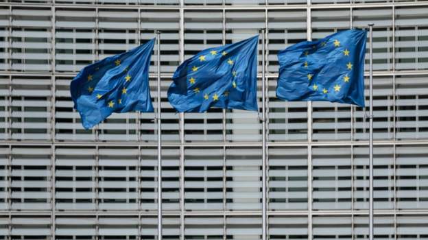 الاتحاد الاوروبي غير متخوف من الازمة البريطانية