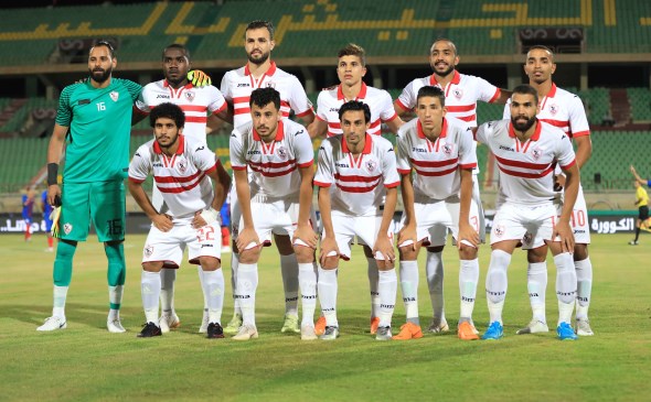 الزمالك والمصري وزكريات إيهاب جلال ..