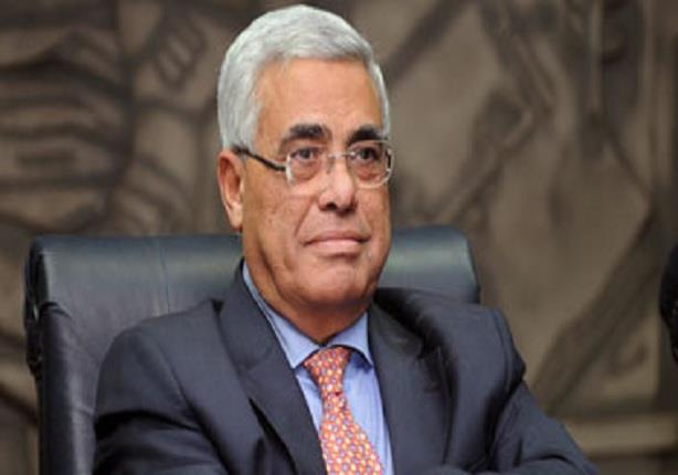 اتهام حسن نافعه بالتحريض علي  الدوله..