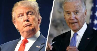 ترشح جو بايدن لرئاسة امريكا ..