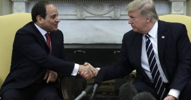 زيارة مرتقبة يجريها الرئيس عبد الفتاح السيسي إلى السنغال الخميس المقبل..