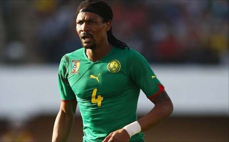 رسالة سونغ إلي المصريين ..