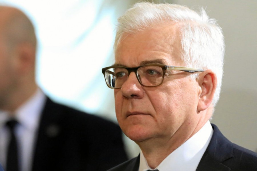 ياتسيك تشابوتوفيتش إن السياح يتزايدون خلال الفترة الماضية..