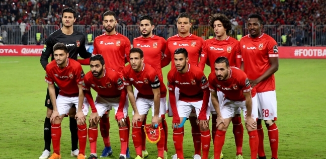 ميركاتو مشتعل للأهلي..