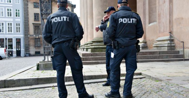 مقتل شخص وإصابة 4 آخرين في حادث إطلاق نار بالعاصمة كوبنهاجن بالدنمارك..