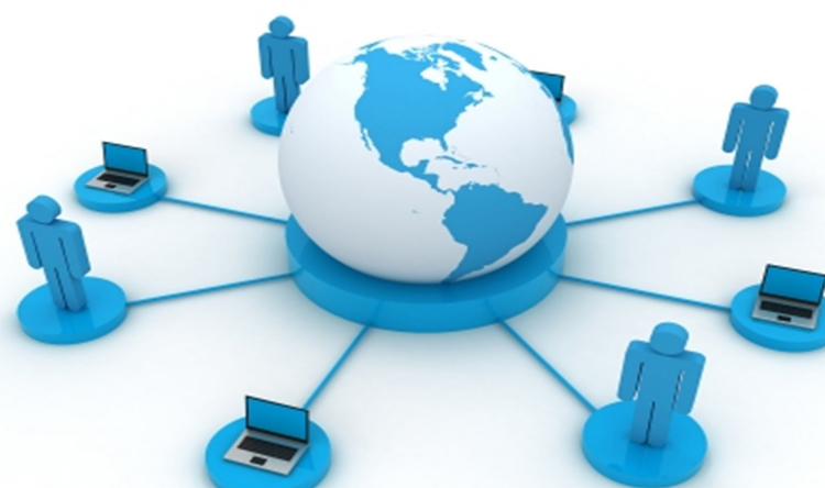 وصول عدد مستخدمى الإنترنت الأرضى والمحمول فى مصر إلى 40.9 مليون مستخدم..