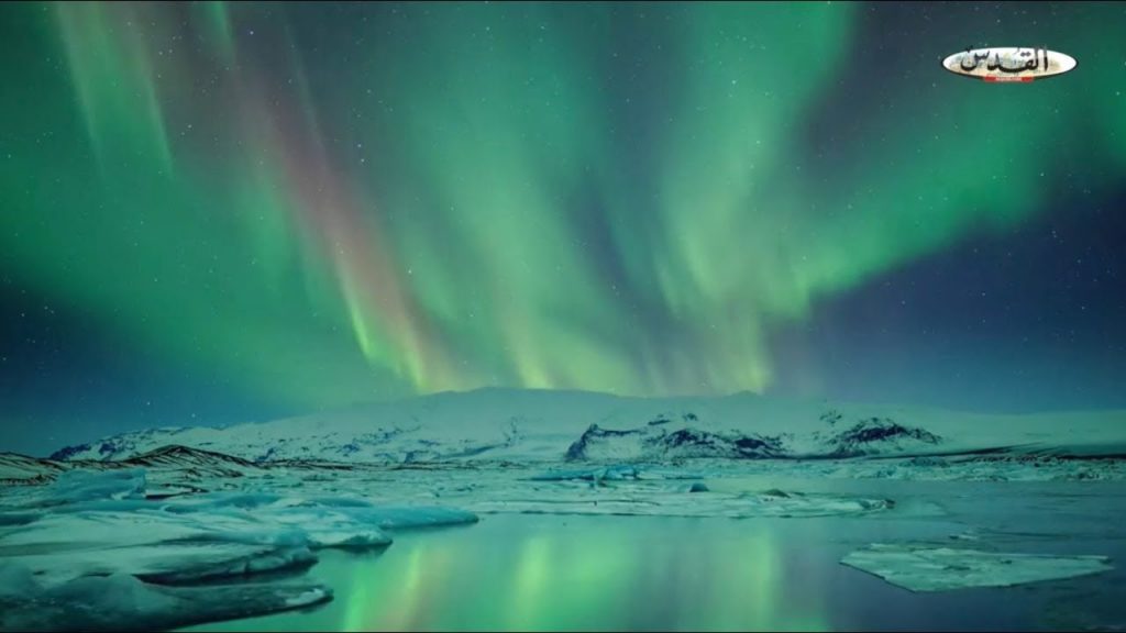 رصد جسم غريب في سماء استراليا..