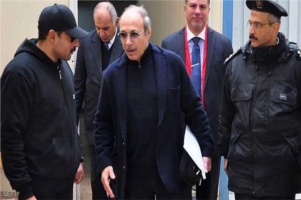 براءة حبيب العادلى !