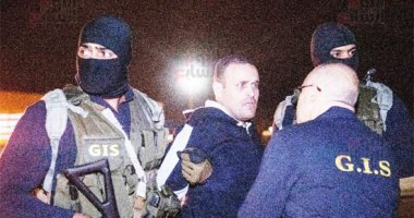 القبض علي اخطر ارهابي في مصر “عشماوي” ..