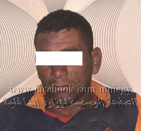 مقتل سيده بمدينة نصر علي يد سايس !