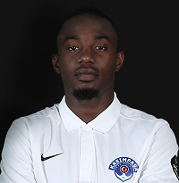 زميل تريزيجيه يشيد بمستواه الرائع ..