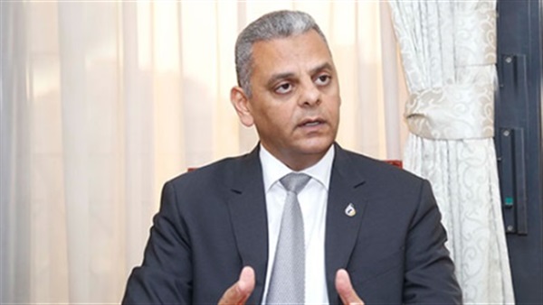 95% من محلات ومخازن منطقة الموسكى والعتبة بدون تأمين ضد الحرائق !